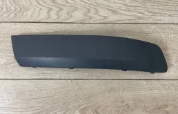 Накладка бампер VW Transporter T5 2003-2010 7H