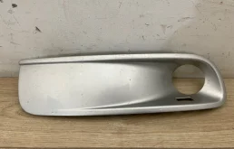 Накладка бампер VW Transporter T5 2003-2010 7H