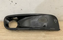 Накладка бампер VW Transporter T5 2003-2010 7H