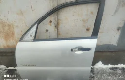 Дверь SsangYong Rexton 2006 Y200