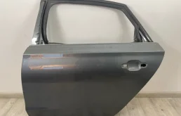 Дверь Audi A8 Long 2010-2017 D4