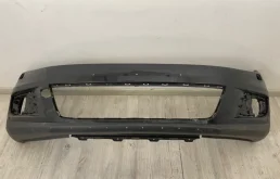Бампер в сборе со спойлером VW Tiguan 2012-2018 5N