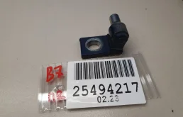 Петля двери передней правой верхняя для Volkswagen Passat B7 2011-2015