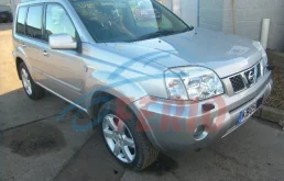 Ниссан X-Trail T30, 2.5 АКПП