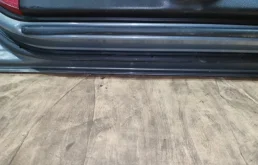 Дверь передняя левая для Opel Antara 2008 года на фотографиях