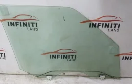 Стекло двери переднее левое для Infiniti QX 2020 года на фотографиях