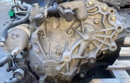 Вариатор для Nissan Serena C25 2005-2012