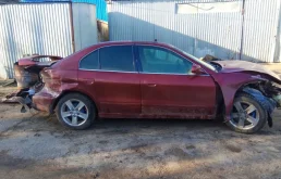 Mitsubishi Galant 2.4 (147Hp) (4G64) FWD AT в разборе у Агрегат