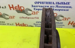 Диски тормозные передние (комплект) для Audi Q7 на фотографиях