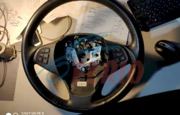 Мультируль для BMW X3 Е83 2003-2010