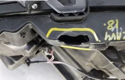 Фары для Toyota RAV4 2025 года на фотографиях