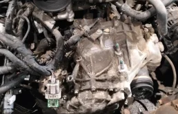 Акпп для Hyundai Santa Fe 3 DM 2012-2016