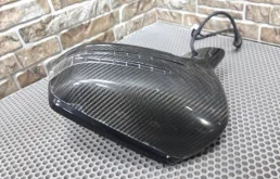 Зеркало боковое левое для Mercedes-Benz CLS class на фотографиях