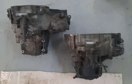 ГБЦ для Mitsubishi Pajero 1998 года на фотографиях