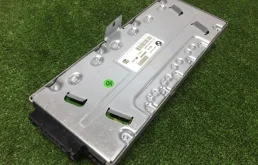 Магнитола для BMW X3 на фотографиях