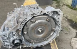 Акпп для Lexus RX GGL10,15,16W, GYL10,15,16W (JDM) 2009-2014