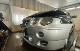 Rover 75 2.0 (150Hp) (20K4N) FWD MT в разборе у ООО Авторитет Плюс