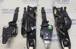 Ремень безопасности передний правый для Volvo XC90 на фотографиях