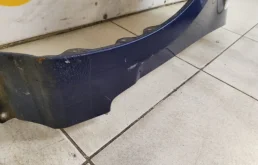 Крылья для Suzuki Swift на фотографиях