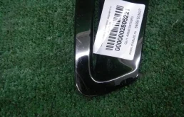 Крылья для BMW 7er 2021 года на фотографиях