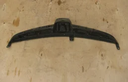 Решетка радиатора для Honda Civic 2005 года на фотографиях