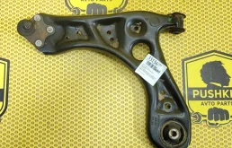 рычаг передний левый для Skoda Rapid I NH3 2012-2017