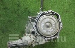 АКПП для Honda Odyssey на фотографиях