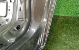 Дверь багажника для Volkswagen Passat на фотографиях