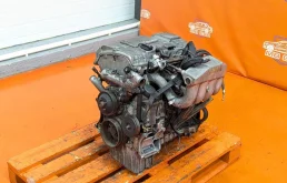 Двигатель без навесного для Mercedes-Benz E class W124 1984-1996