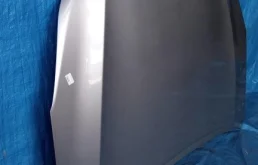 Капот для Subaru Legacy 2012 года на фотографиях