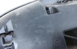 Стекла и зеркала для Nissan Note на фотографиях