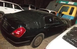 Nissan Teana 2.3 (173Hp) (VQ23DE) FWD AT в разборе у Pit-Stop