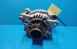 Генератор для Mazda CX 5 на фотографиях