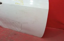 Дверь передняя правая для Toyota Corolla 2016 года на фотографиях