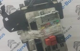 Блок ЭБУ для Peugeot Boxer Фургон 2006-2014