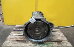 акпп для Mitsubishi L200 KB4T 2007-2016