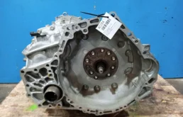 Вариатор K114F Toyota CVT для Lexus NX 200, 200t, 300h 2014+