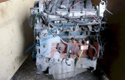 Двигатель для Renault Laguna на фотографиях