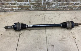 Привод задний правый для Audi Q7 4L 2005-2015