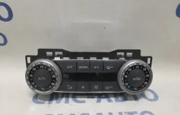 блок управления климатом для Mercedes-Benz GLK class X204 2008-2016