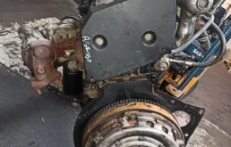 Двигатель без навесного для Land Rover Discovery L318 1994-2004