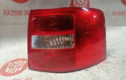 Фонарь Audi A6 Allroad 2003 4B