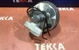 Вакуумный усилитель тормозов для BMW X3 на фотографиях