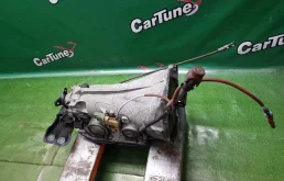 АКПП для Mercedes-Benz S class W140 1991-1998