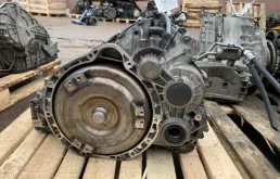 Вариатор 722.801 WFC 280 для Mercedes-Benz B class W245 2005-2011