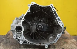 МКПП 6 ступ для Mazda CX 5 KE 2011-2017