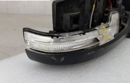 Зеркало боковое правое для Kia Picanto на фотографиях