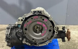 Акпп Audi A4 B8