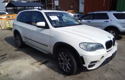 BMW X5 3.0 (306Hp) (N55B30) 4WD AT в разборе у BMW_London-Parts
