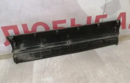 Молдинг двери передний правый для Toyota RAV4 на фотографиях